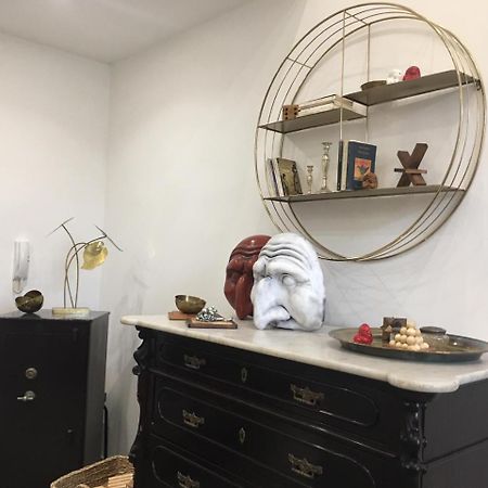 مبيت وإفطار نابولي Palummelle المظهر الخارجي الصورة