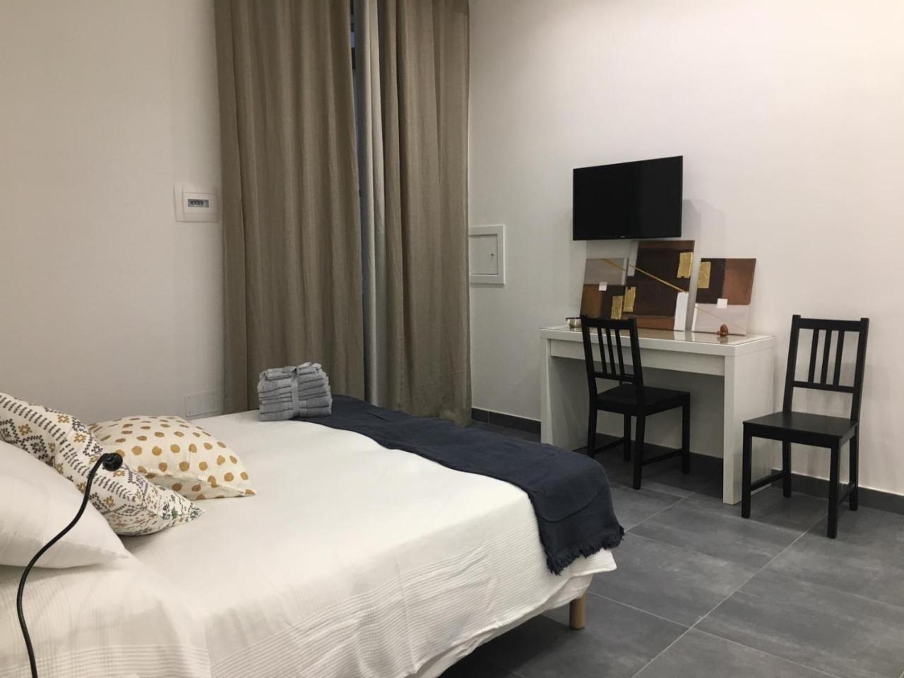 مبيت وإفطار نابولي Palummelle المظهر الخارجي الصورة